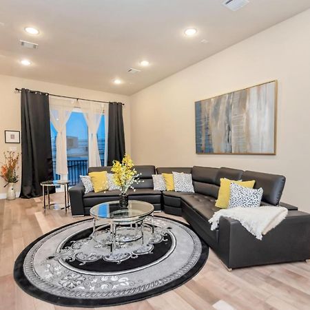 فيلا Luxurious Houston Galleria Living المظهر الخارجي الصورة