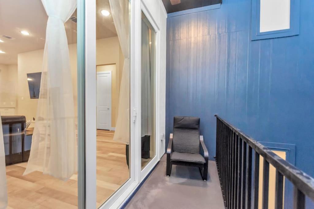 فيلا Luxurious Houston Galleria Living المظهر الخارجي الصورة