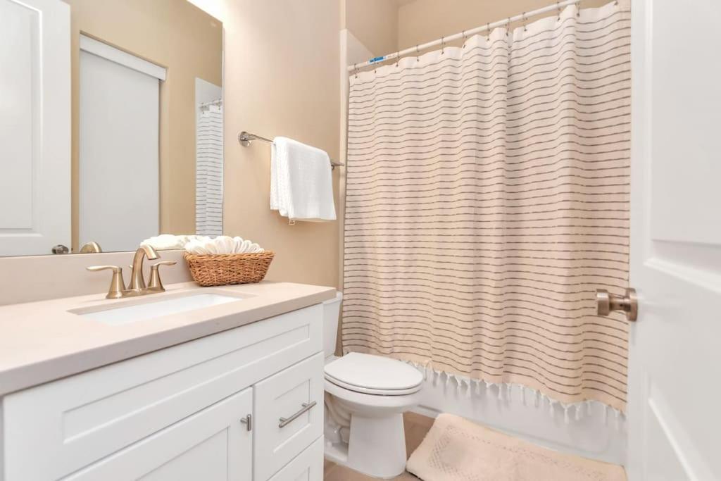 فيلا Luxurious Houston Galleria Living المظهر الخارجي الصورة